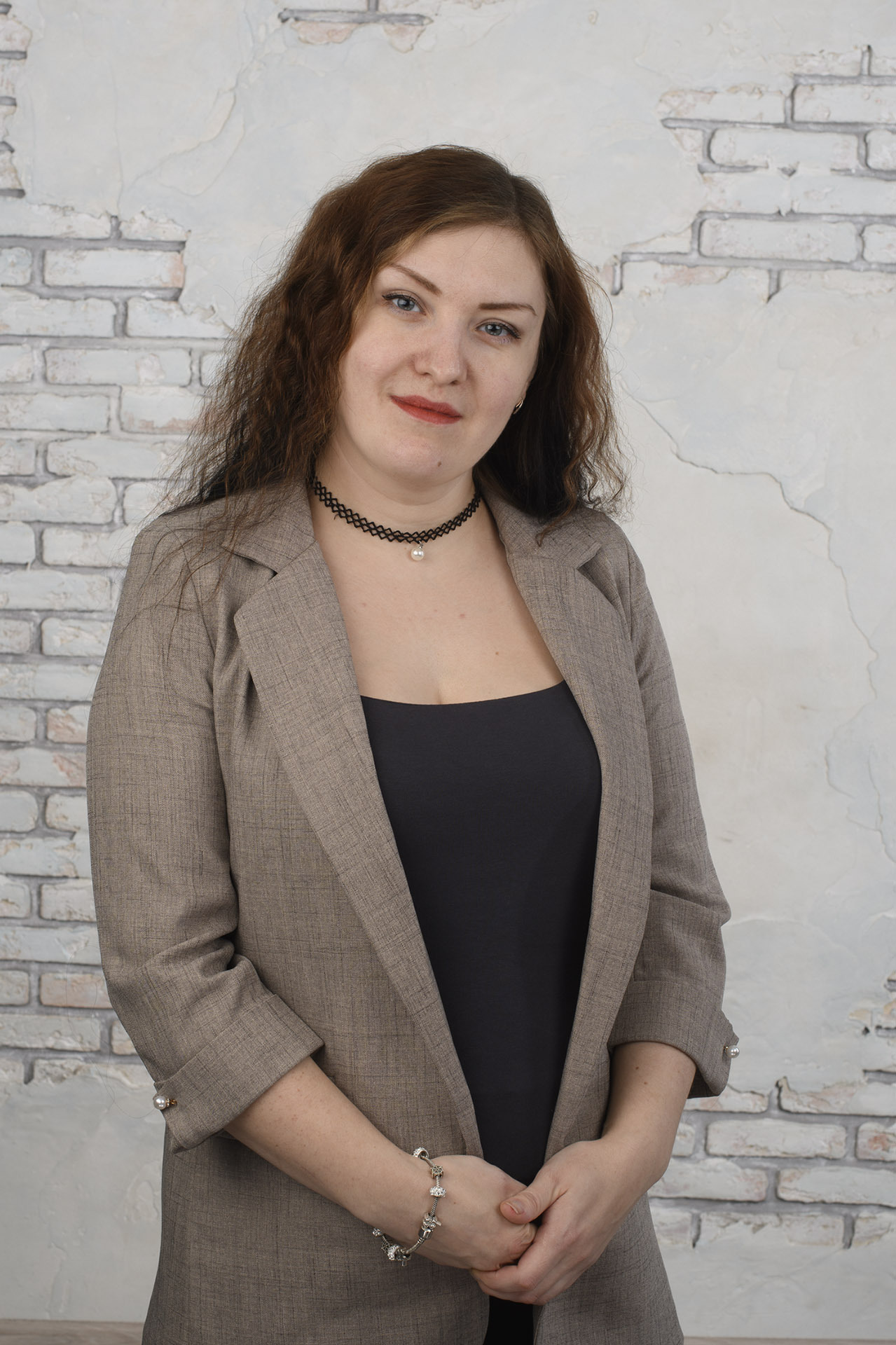 Монакова Ирина Владимировна